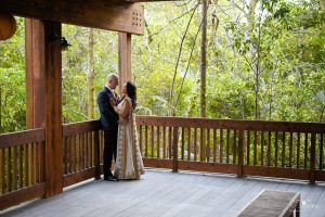 Fern Forest Weddings In South Florida