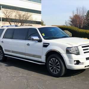 FORD EXPEDITION Limo