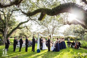 Perfect Outdoor Wedding Locations In South Florida