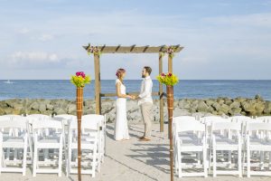 Perfect Outdoor Wedding Locations In South Florida