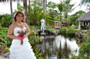 Perfect Outdoor Wedding Locations In South Florida