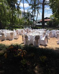 Perfect Outdoor Wedding Locations In South Florida