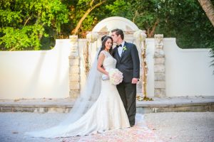 Perfect Outdoor Wedding Locations In South Florida