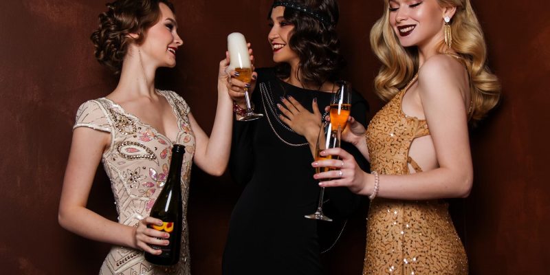 Girls’ Night Out In Miami, Fort Lauderdale, Pembroke Pines, and Pompano Beach