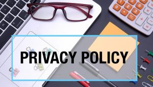 Privacy Policy