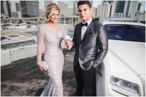 Prom Limousine Service