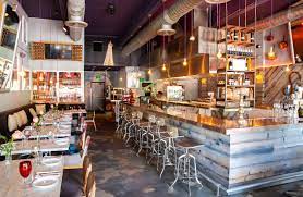 Semilla Eatery And Bar In Miami