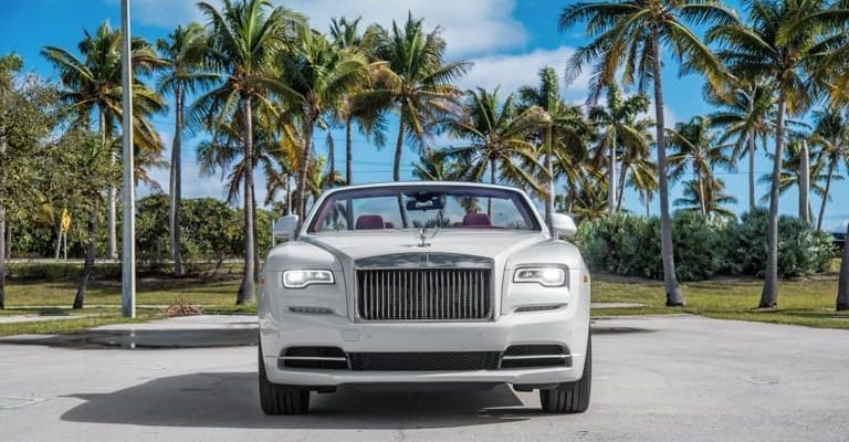 Best Limousine Company In South Florida for weddings and Proms,