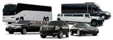 Different types of Limo Services for Different Events in South Florida