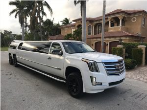 South Florida Limousine Service And Rentals