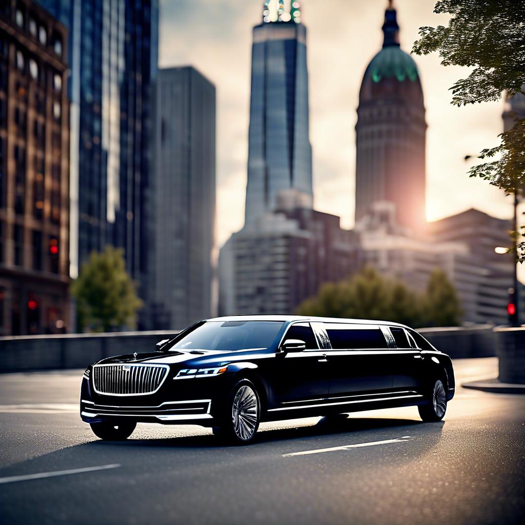 Limonsine Vip VIP Treatment: Booking Your South Florida Limousine Service for Special ...