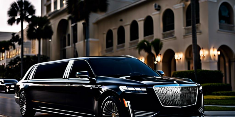 Florida Limo Blog | News, Offers and Guides - FL Limo Ride